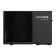 Grundig GHPH-MM314 Monoblokk hőszivattyú (14 kW, 3 fázis, 3 kW kiegészítő fűtőbetéttel)