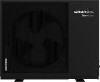 Grundig GSHPH-MM080 / GSHPH-MM081 Osztott hőszivattyú (8 kW, 1 fázis)
