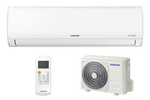 Samsung AR09TXHQASINEU / XEU