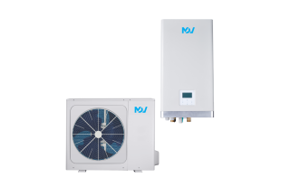 MDV MDVA-V16WD2BR8-P MDV Power osztott hőszivattyú (R32, 16kW, 3 fázis)
